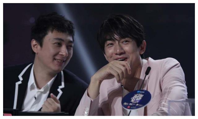 王思聪|万达公子王思聪：怒怼汪小菲专业坑爹第一人，家教严不找女星