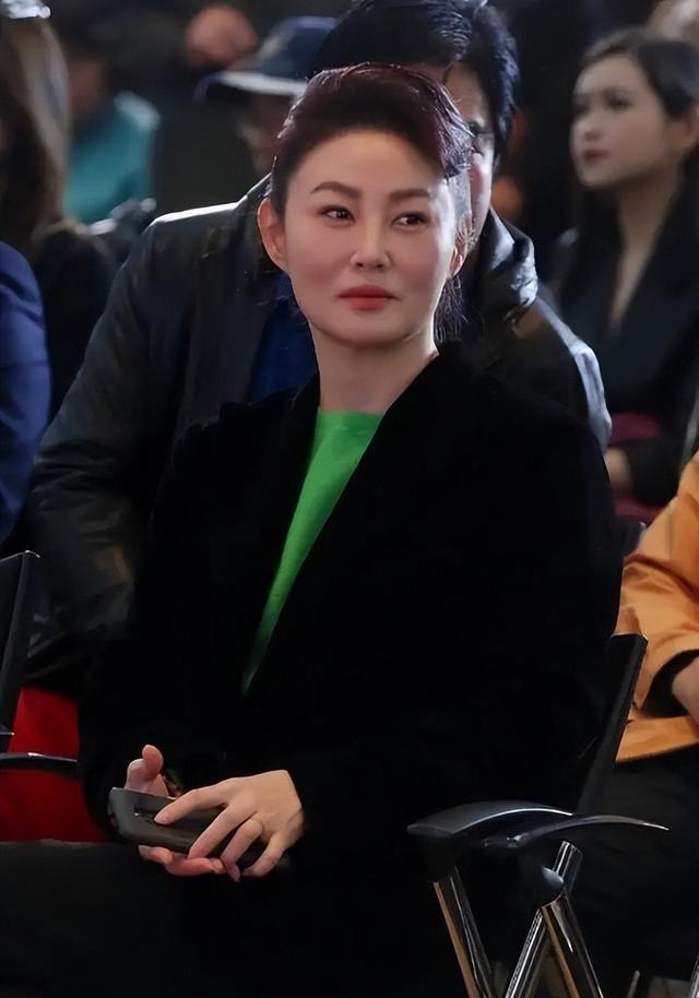 王思懿|“最美潘金莲”王思懿，闪婚闪离，年近半百无儿无女孤身一人