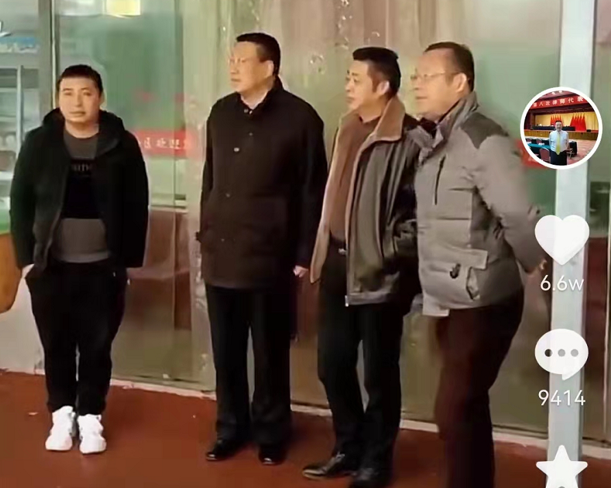 许敏|克敌制胜组合来了!这次让许敏再也不慌,杜新枝享受最后的狂欢?