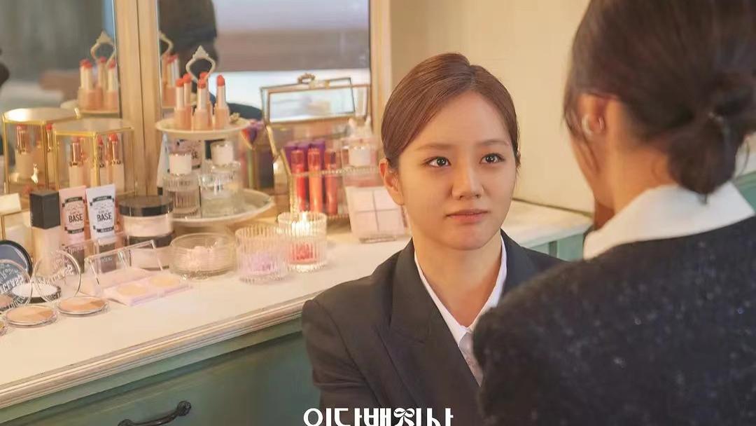 入殓师|德善新剧，入殓师具有通灵的能力