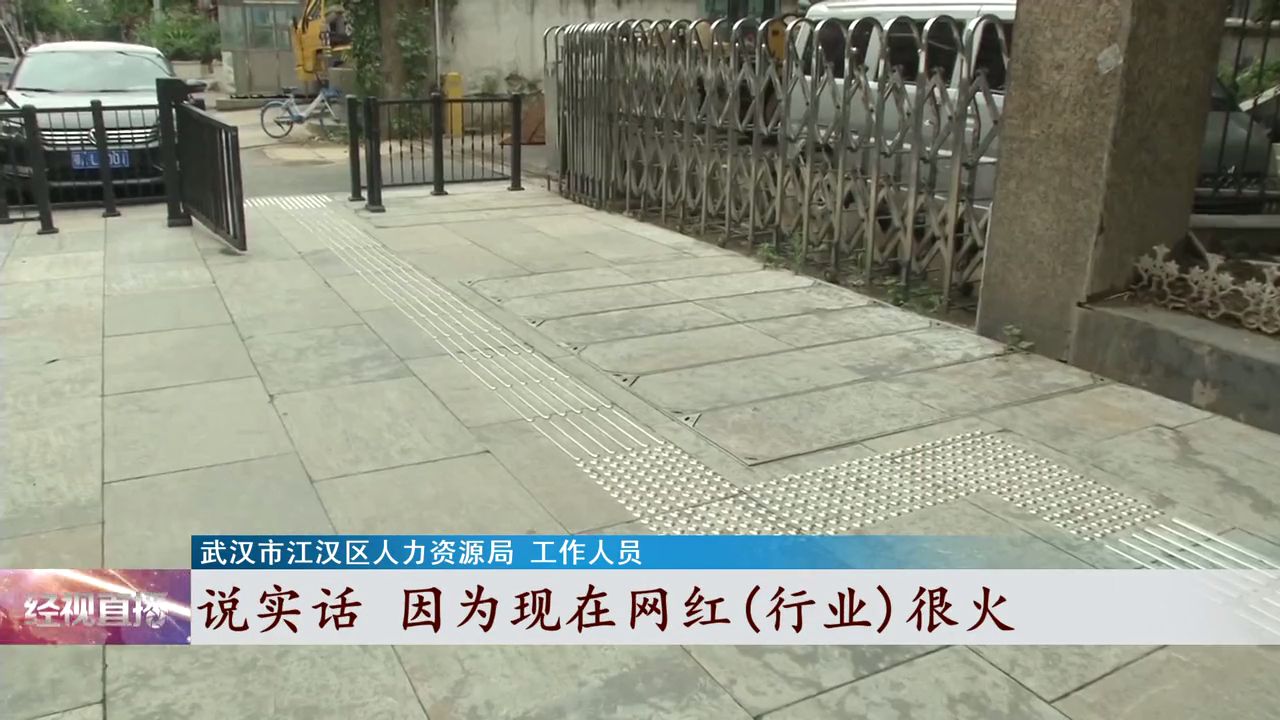 求职|愤怒，应聘兼职模特当封面女郎，武汉女子躺赚惨遭职场黑手