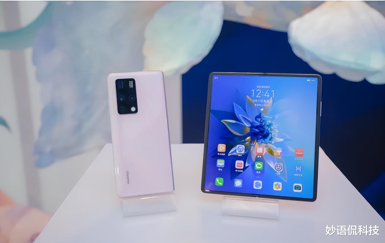 华为|华为突然官宣新机，4月28号正式发布，花粉：终于等到了