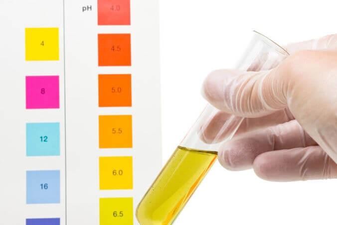 ph值高低对水质有何影响?