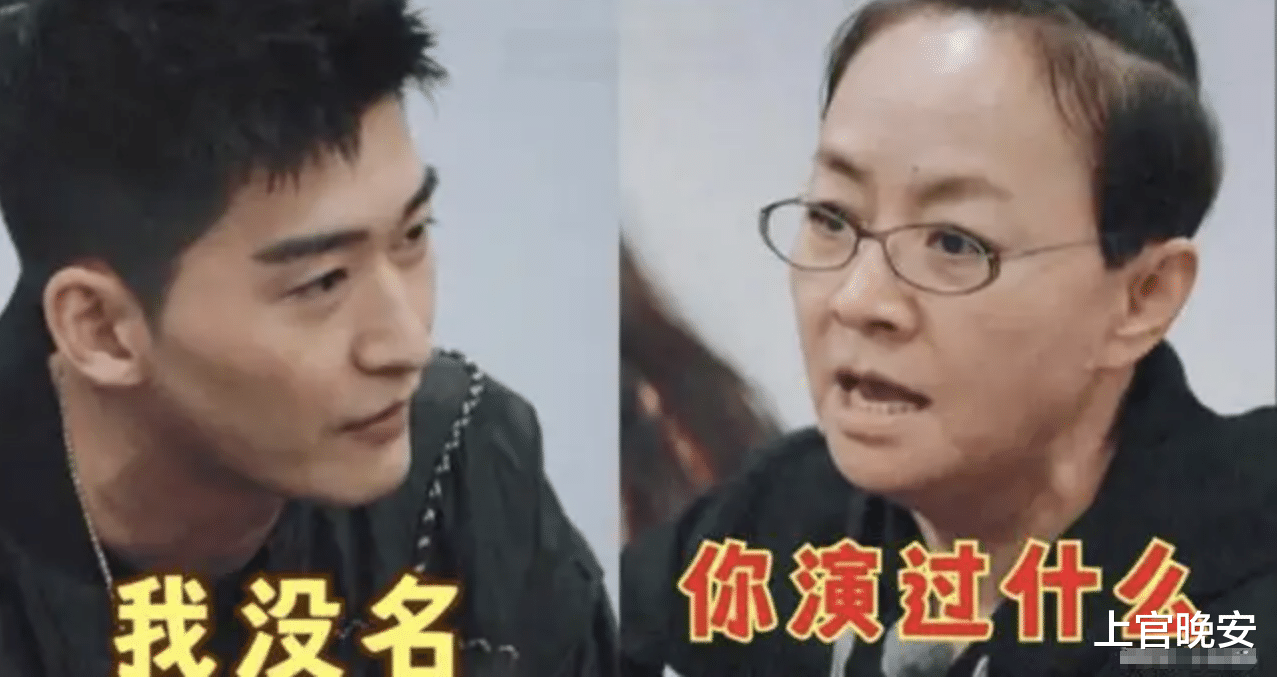 华晨宇|戏没演好，歌没唱好，就敢做导师想拿大满贯，这5位明星迷之自信