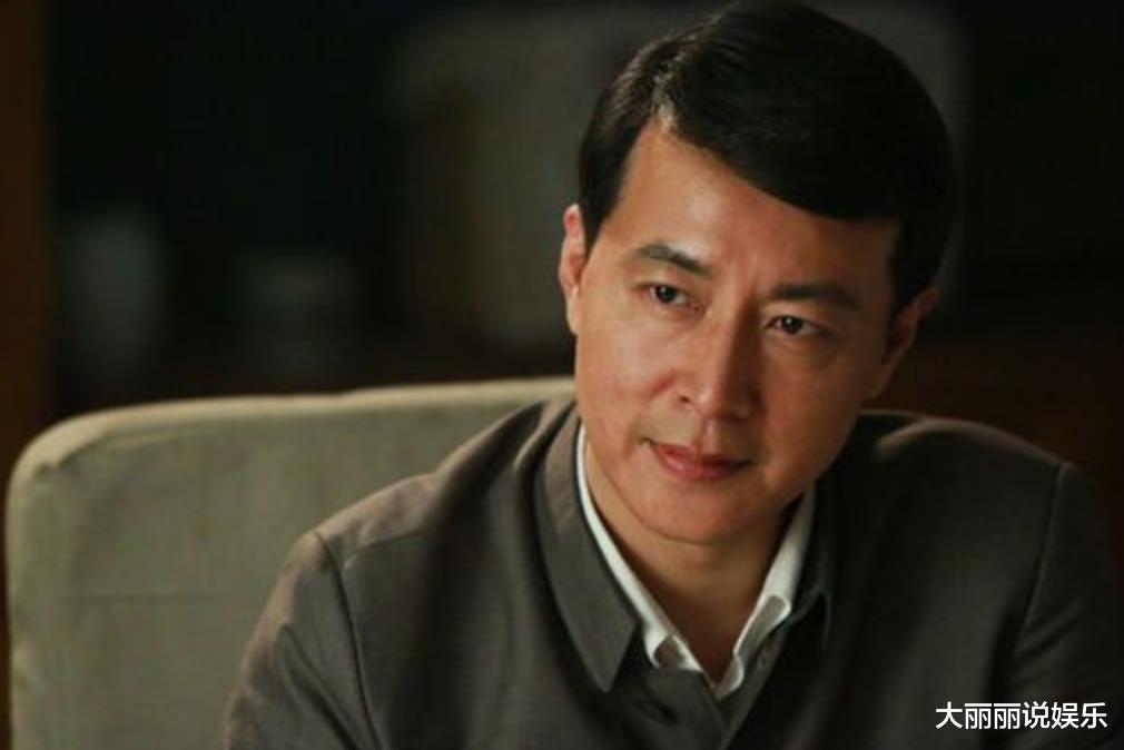 王雷|?来了来了！央视一套40集重磅大剧来了，王雷主演，七位配角期待