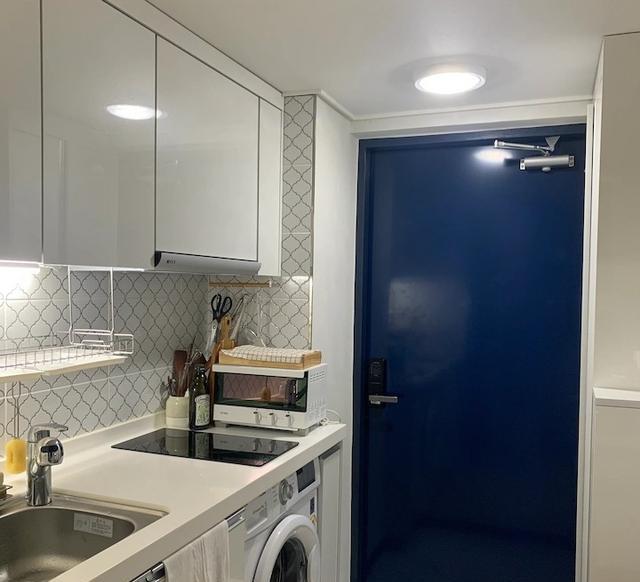 28岁的flag:一眼相中13小家,多一个人都转不开!她却满意