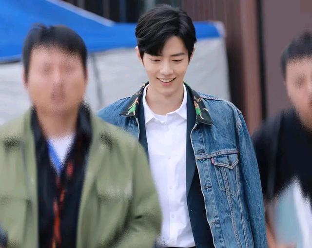 肖战|肖战粉丝向上海捐赠物资，黑粉得到食物后的发言令人捧腹！