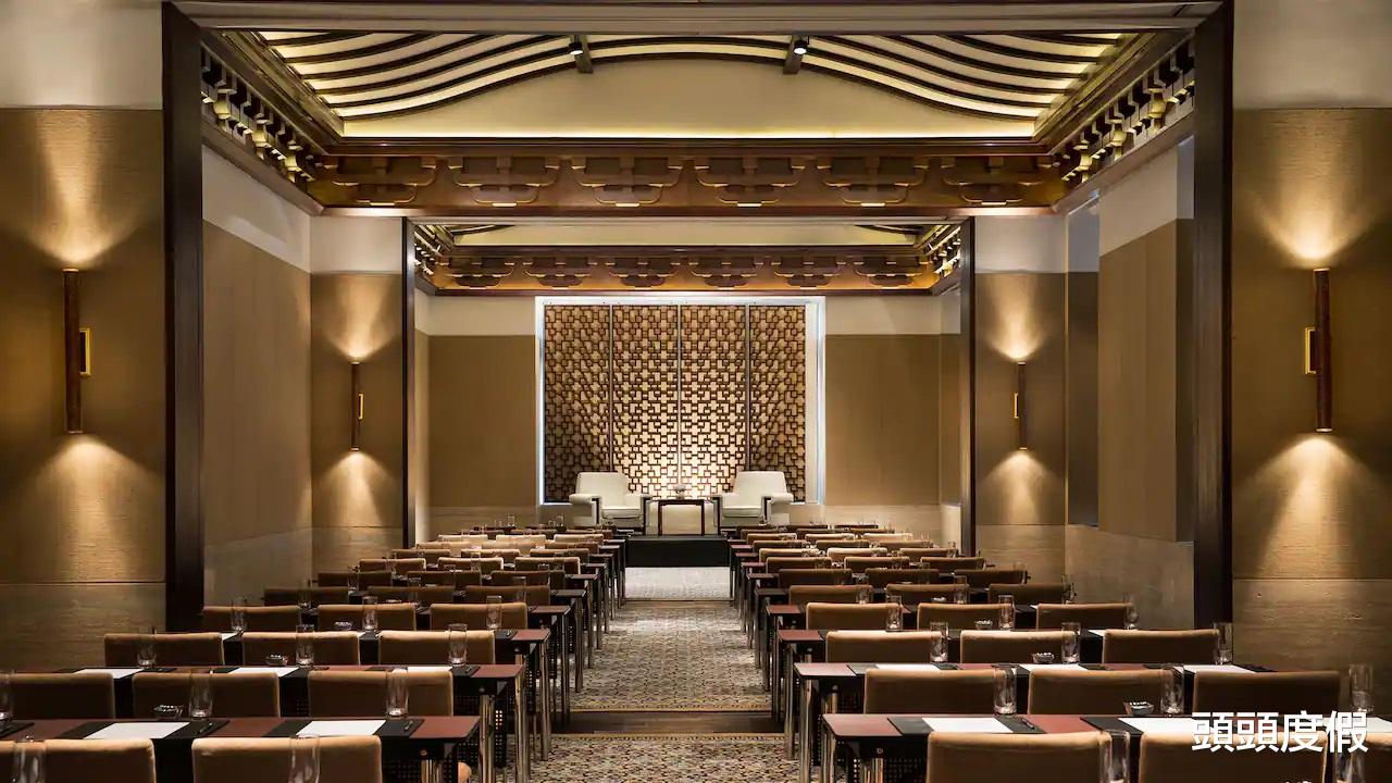 国家公园|中国奢华酒店14：长白山柏悦酒店，景区度假村的头牌酒店