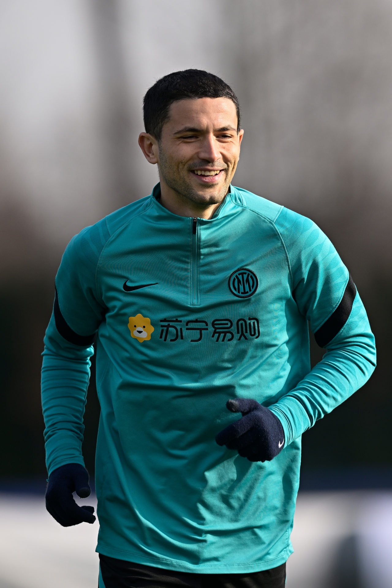 皮克|英媒：孔蒂要找恩東貝萊替代者 國米森西成熱刺意外新人選