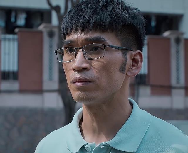 乔绍廷|盘点《庭外》十大主角隐藏度:韩彬第五,章政第三,第一你猜不到