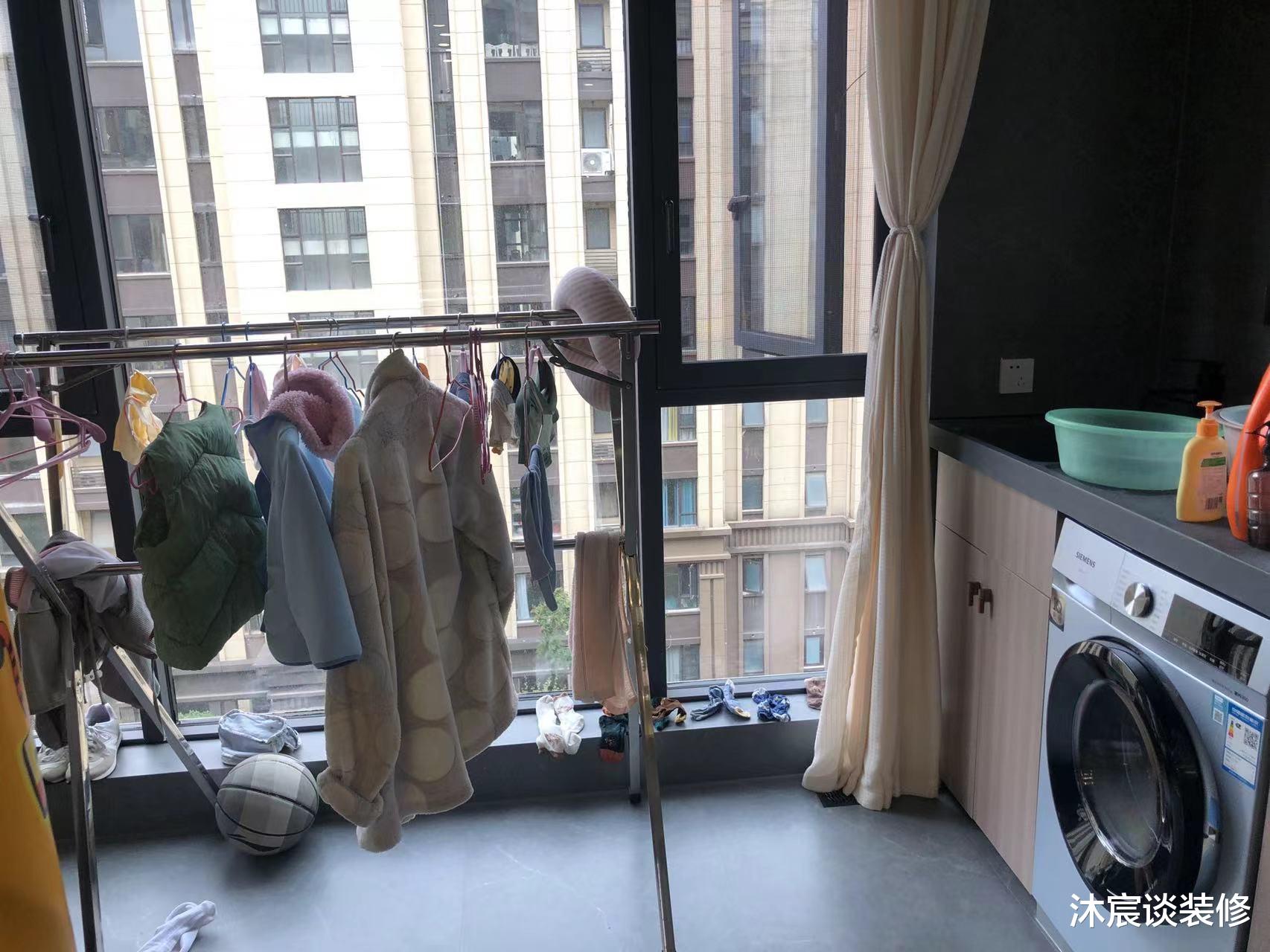 装修时小心翼翼,没想到有了孩子后,引以为傲的房子简直一言难尽