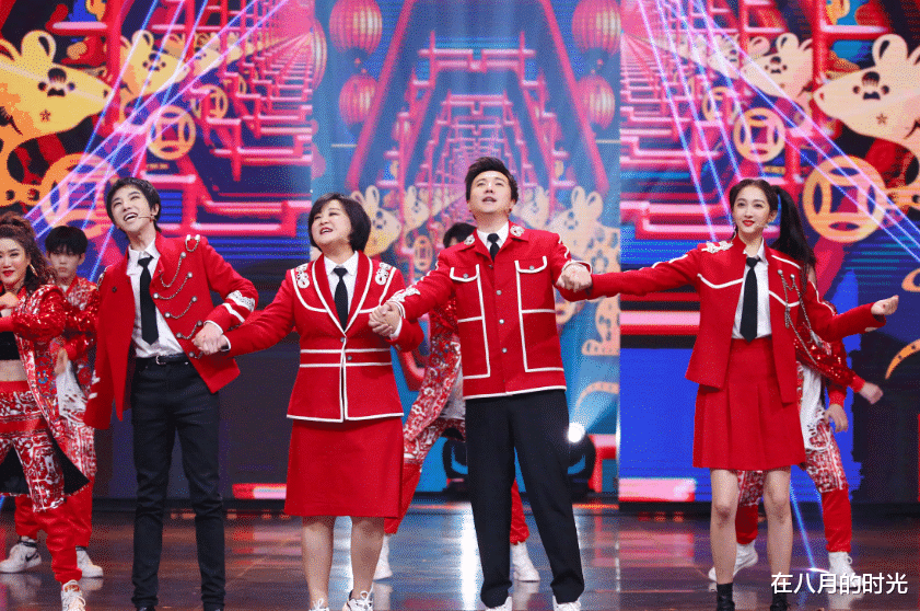 宋亚轩|《王牌对王牌》中的“小透明”宋亚轩,终于迎来了他的高光时刻