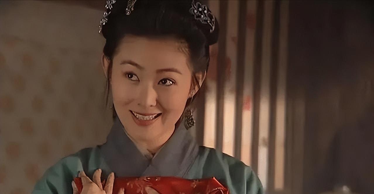 王思懿|王思懿：人生被打上“潘金莲”标签，闪婚闪离，年近半百仍单身