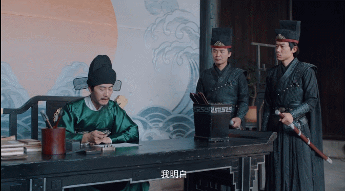 色·戒|一口气20集，很久没看过如此上头的剧了