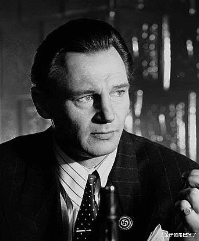 犹太人|《辛德勒的名单》谁说商人都是黑心的？1200余名犹太人告诉你人心都是肉长的！