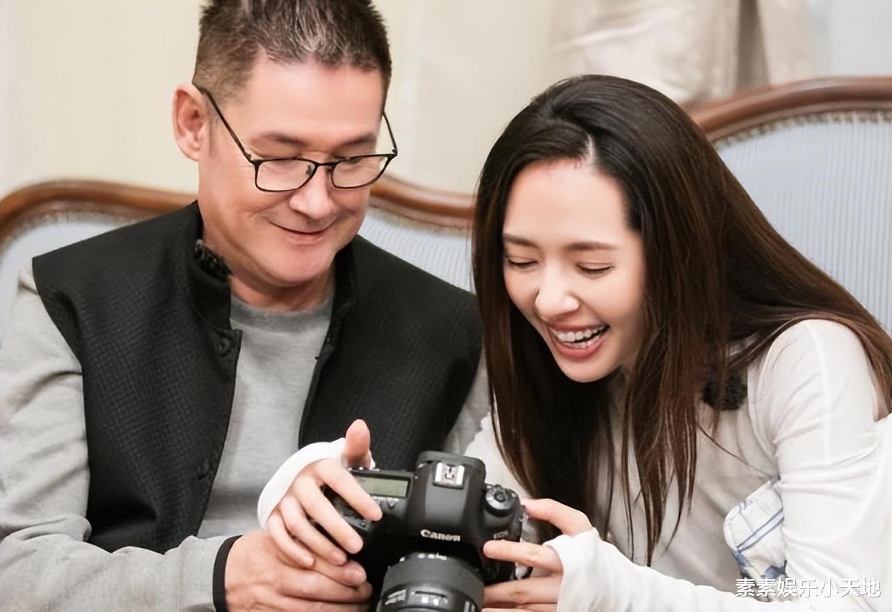 向太|向太还是很厉害，郭碧婷爸爸不再发声，共同为女儿女婿的幸福努力