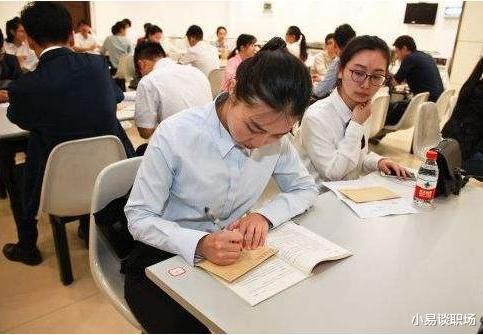 |往届生“喜从天降”，又有一个金饭碗开始招人了，满2年可获编制