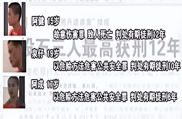 丛飞离世5年后,遗孀邢丹被3个少年砸车害死,凶手后来怎样了?