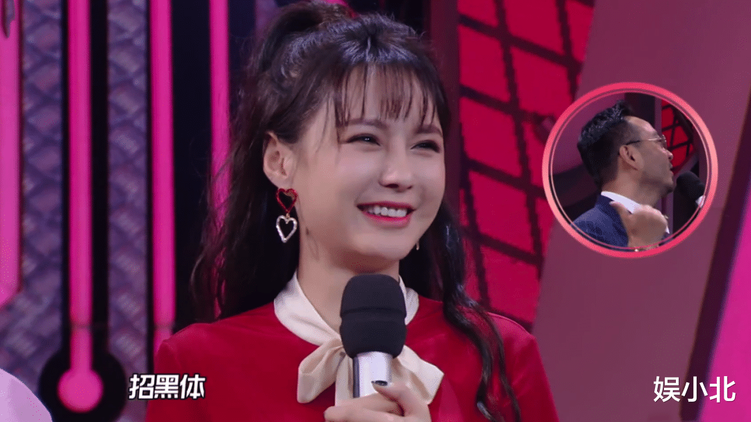 何炅|有爹不拼，却打败北大学霸，留在《你好，星期六》的冯禧强在哪？