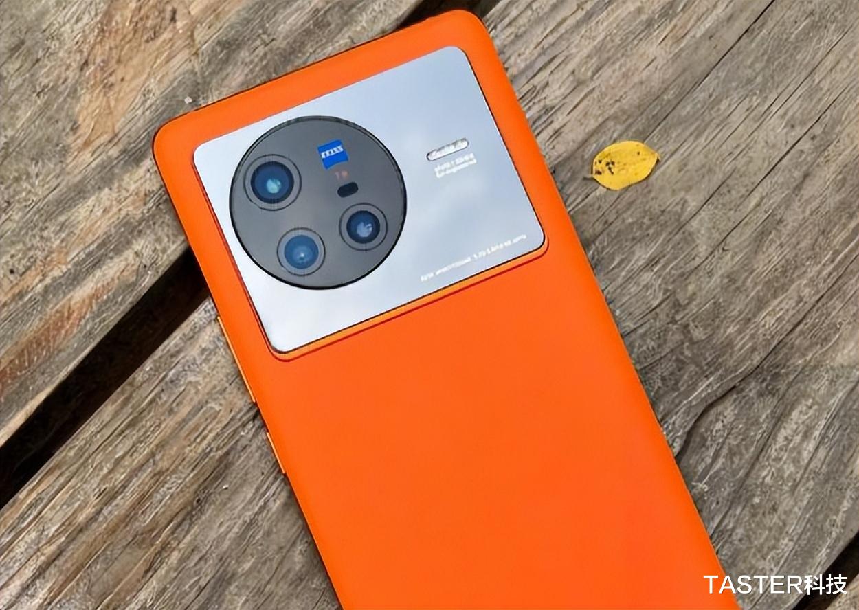 vivo|vivo手机别乱买!这几款才是真香款:性价比高,能用到大学毕业