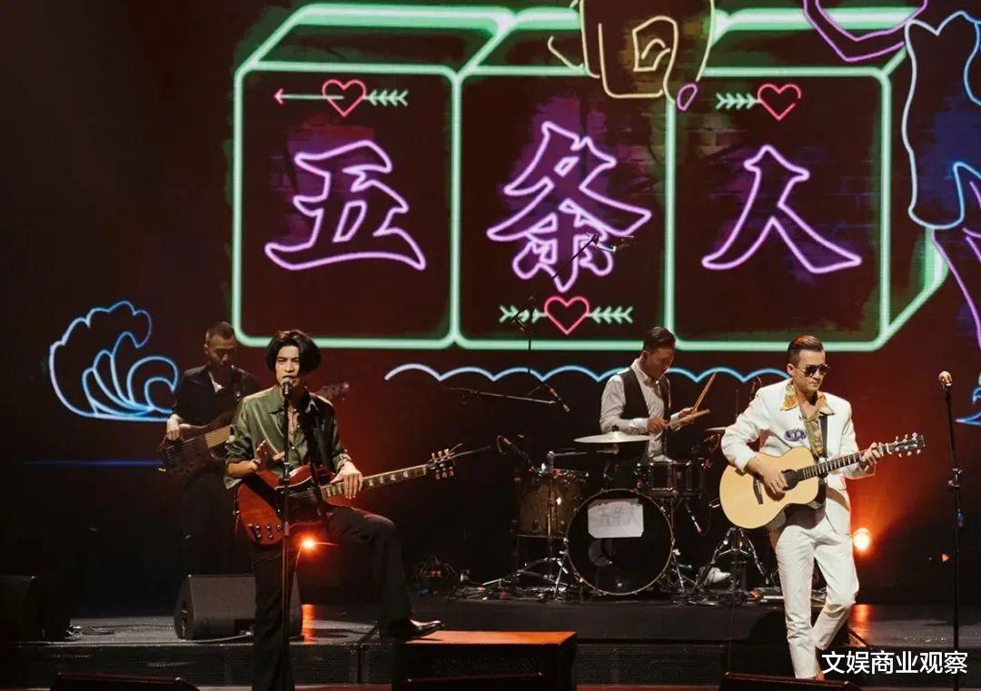 |让观众自己当导演？明天要上演的这场晚会真的太敢了！