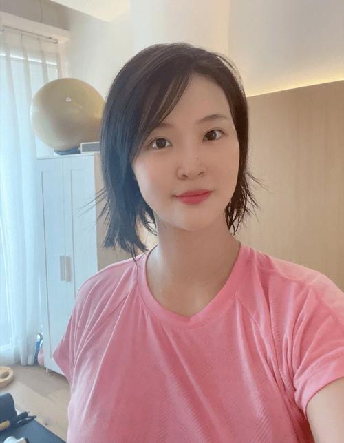 惠若琪|女排最美球员惠若琪，喜获新岗位，薪资曝光惊呆网友，纷纷羡慕！