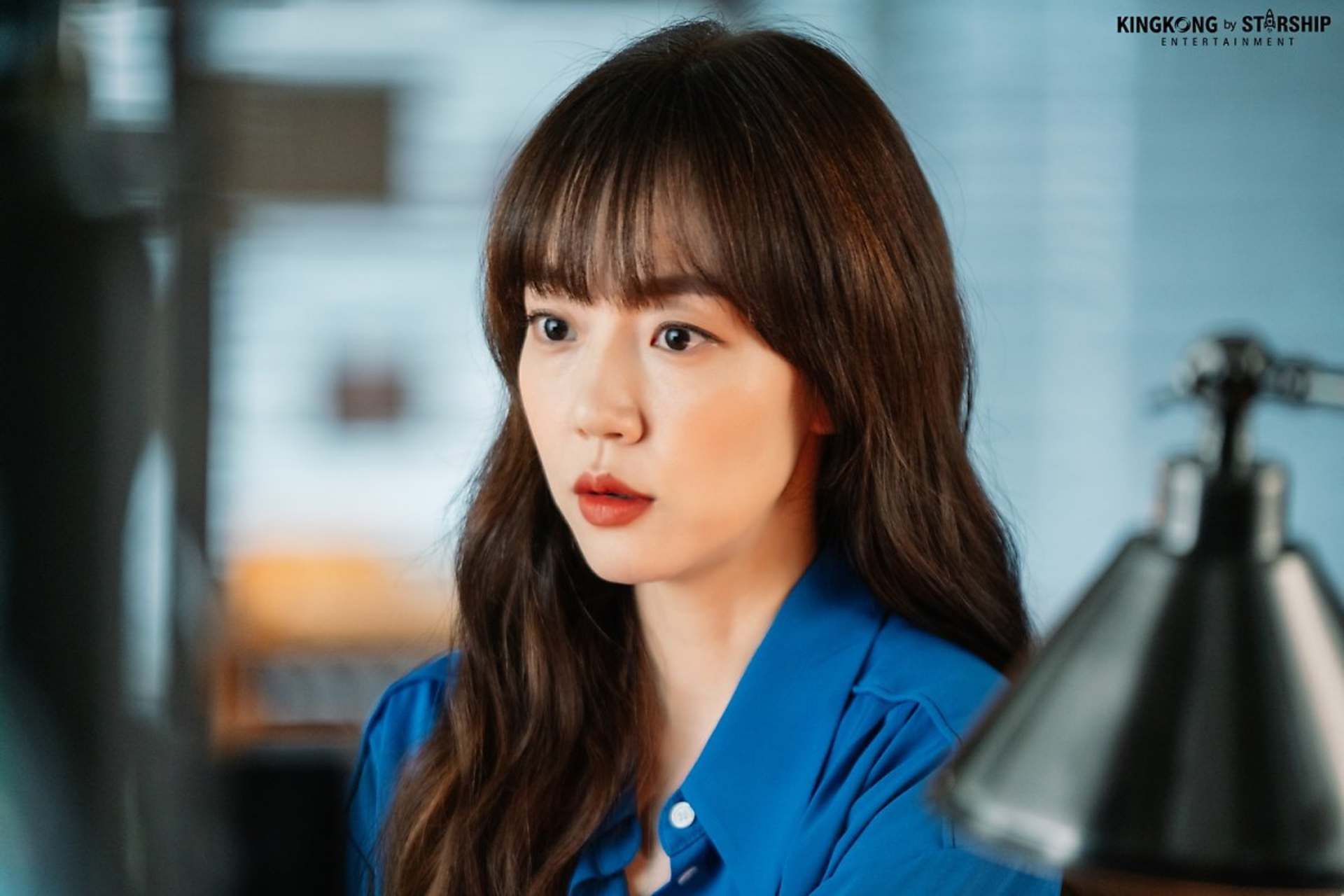 心居|4部必看的热血女力韩剧:职场金句,句句扎心,看得你内心淌血!