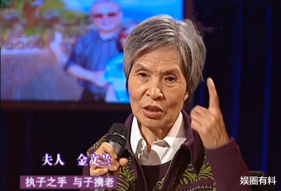 唐杰忠|“深爱”马季，“辞退”姜昆，唐杰忠做捧哏，光芒从未被掩盖