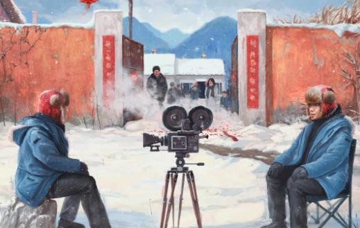 长津湖|媒体评选2021十大佳片，《长津湖》没入榜，看到冠军，果然是它