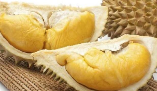 痛风|女人常吃榴莲,会有什么好处?或要牢记五个“搭配”禁忌