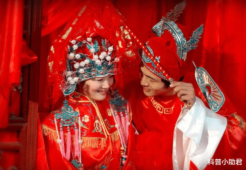 近亲结婚有多可怕,幸运的后代是天才,不幸的将后悔一生