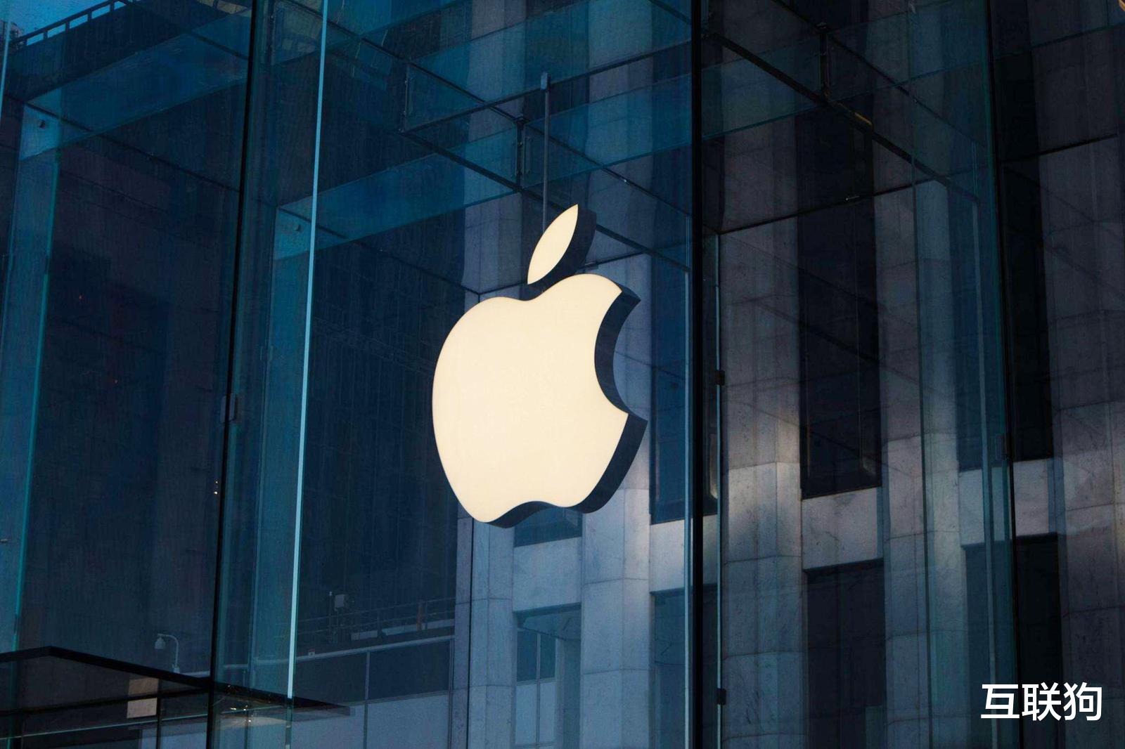 苹果|华为被“牺牲”后，苹果成了世界第一