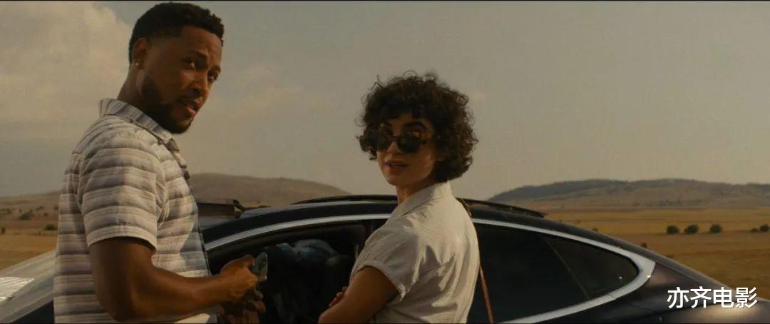 德州电锯杀人狂|《德州电锯杀人狂》影评:全新正宗续集,疯狂残暴的血腥派对