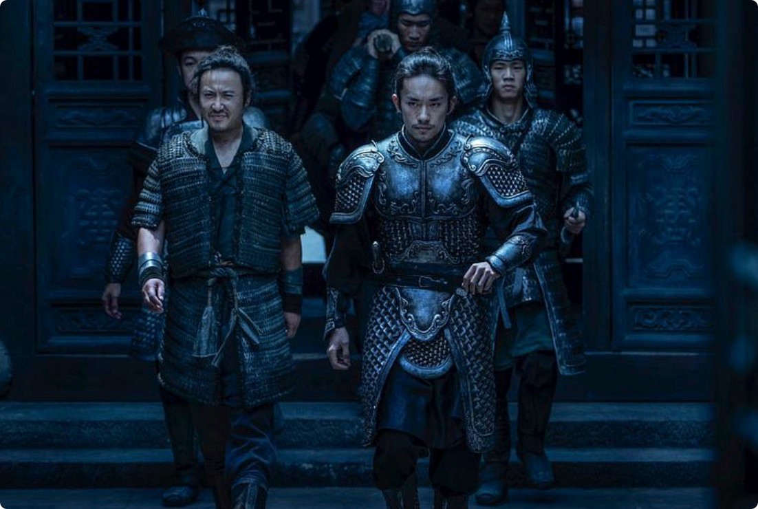 电影|笑掉大牙?日票房仅805万,2天就出局了,张艺谋把邓超新片打懵了