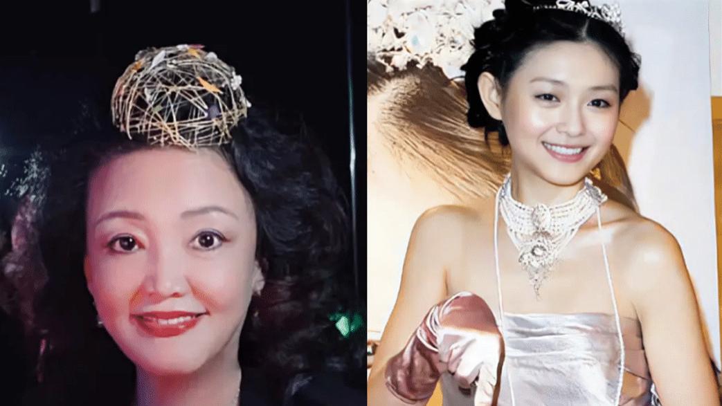 大S|张兰被曝可能出国躲债，贷款4900万，大S资源升级，被品牌方看中