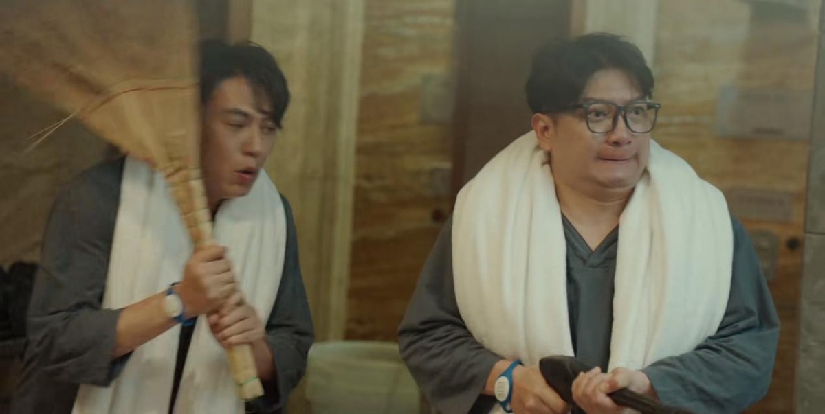 纵有疾风起|主角被抢风头的《纵有疾风起》，不怪主角演技差，只怪配角太强大