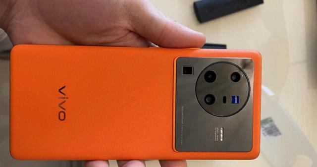 vivo|真实体验告诉你：vivoX80Pro到底怎么样？值得入手吗？