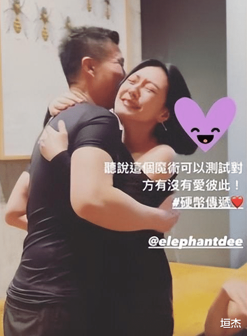 明星|人前恩爱，人后冤家？这10对“貌合神离”的明星，早已经露陷了