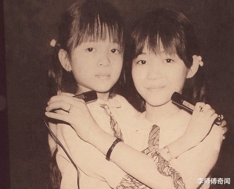 梅艳芳|梅艳芳躺在刘德华怀中含泪离去,身穿纸尿裤的她,看了让人心疼