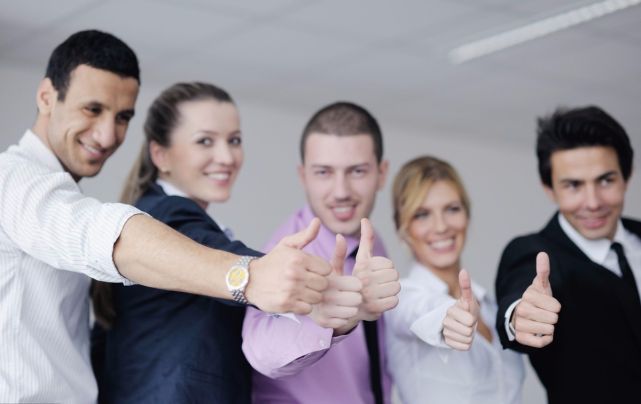 临高|职场生存指南：没有靠山，在公司里如何打拼出一片新天地？