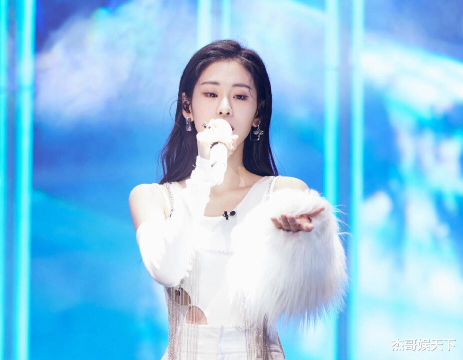 杨丞琳|《闪光乐队》决赛，5位老将选到好队，但只有3人是真正的双向奔赴