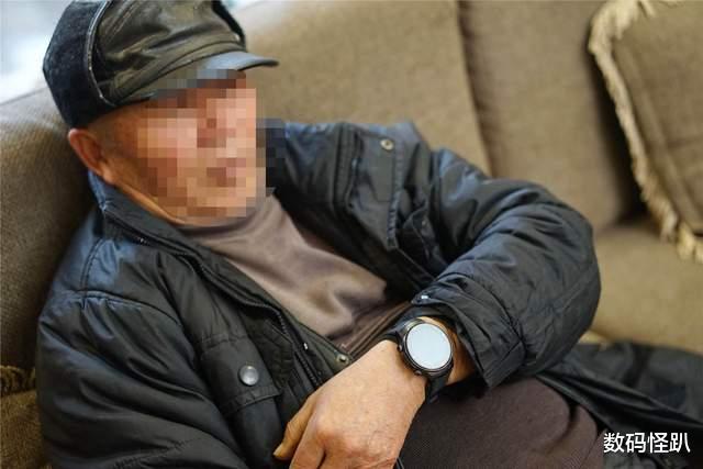 MySQL|dido E39S Pro气囊式真血压手表初体验：让血压检测更精准