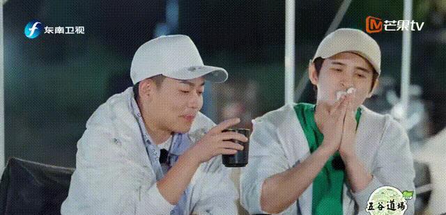 苏醒|记《快乐再出发》苏醒：才华横溢、幽默风趣，还有一颗感恩的心！