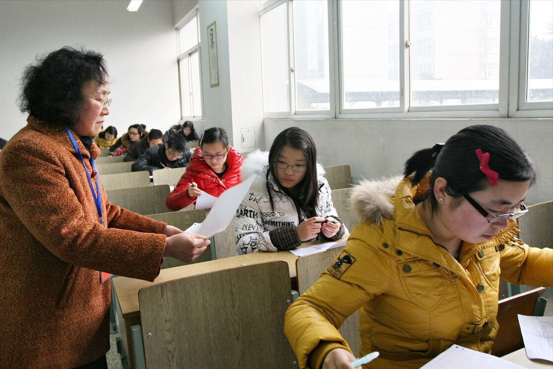 招聘|中科院被爆料招聘“硕士保安”,看到这个细节,才知道为何这么卷