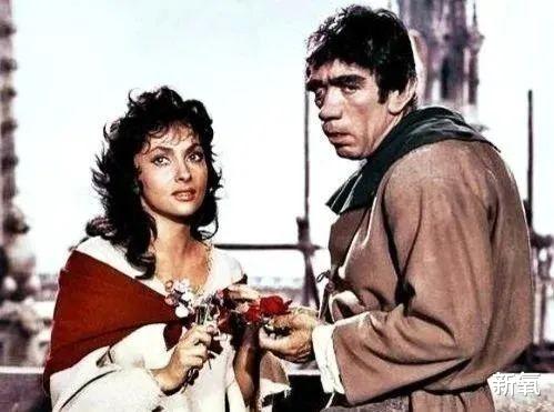 美丽|她初脸就能美到摄魂,整形后虽然直男斩但永远失去的魅力是…