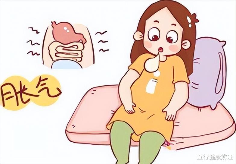 肿瘤|从常常腹胀、嗳气、不思饮食开始，身体健康已经开始走下坡路了！