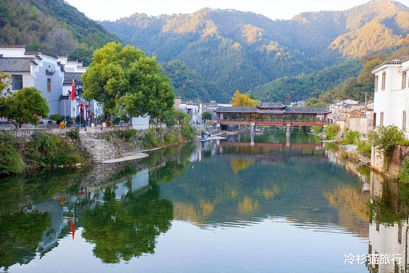 长白山|适合六七月自驾的十大绝美景点，每一个都是夏天避暑纳凉的好去处