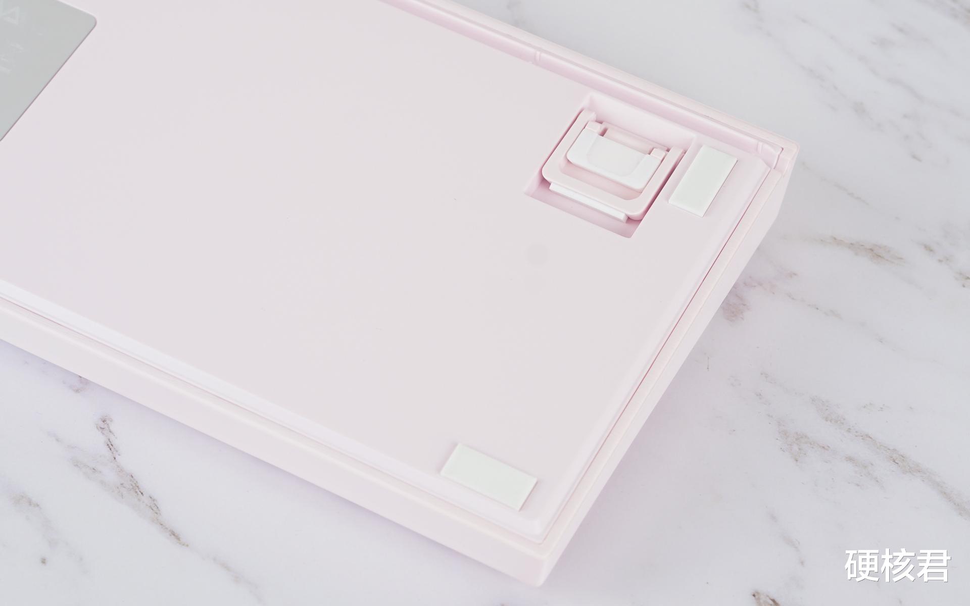 机械键盘|高颜值键盘首选，Varmilo阿米洛梦蝶108机械键盘体验！