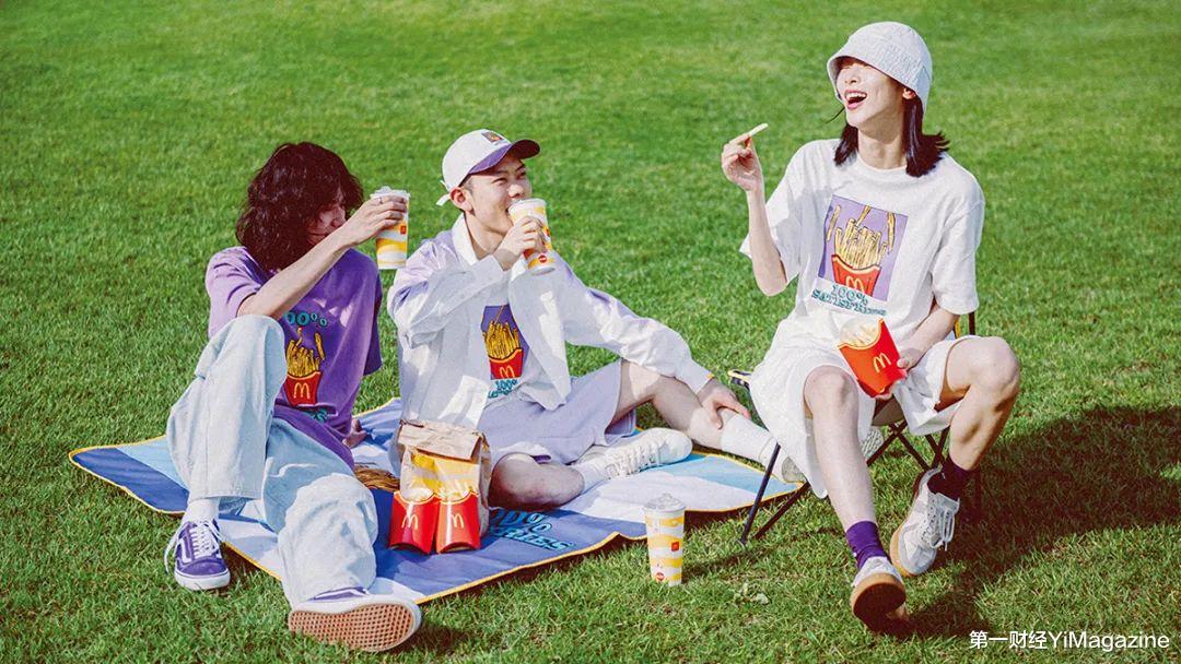 罗永浩|年轻化，一个营销锦囊