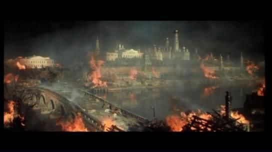 黄晓明|1966苏联为什么要举国之力，拍一部堪称影史最贵的电影？